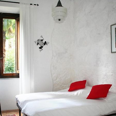 Villa Vittorio Bagni di Lucca Extérieur photo