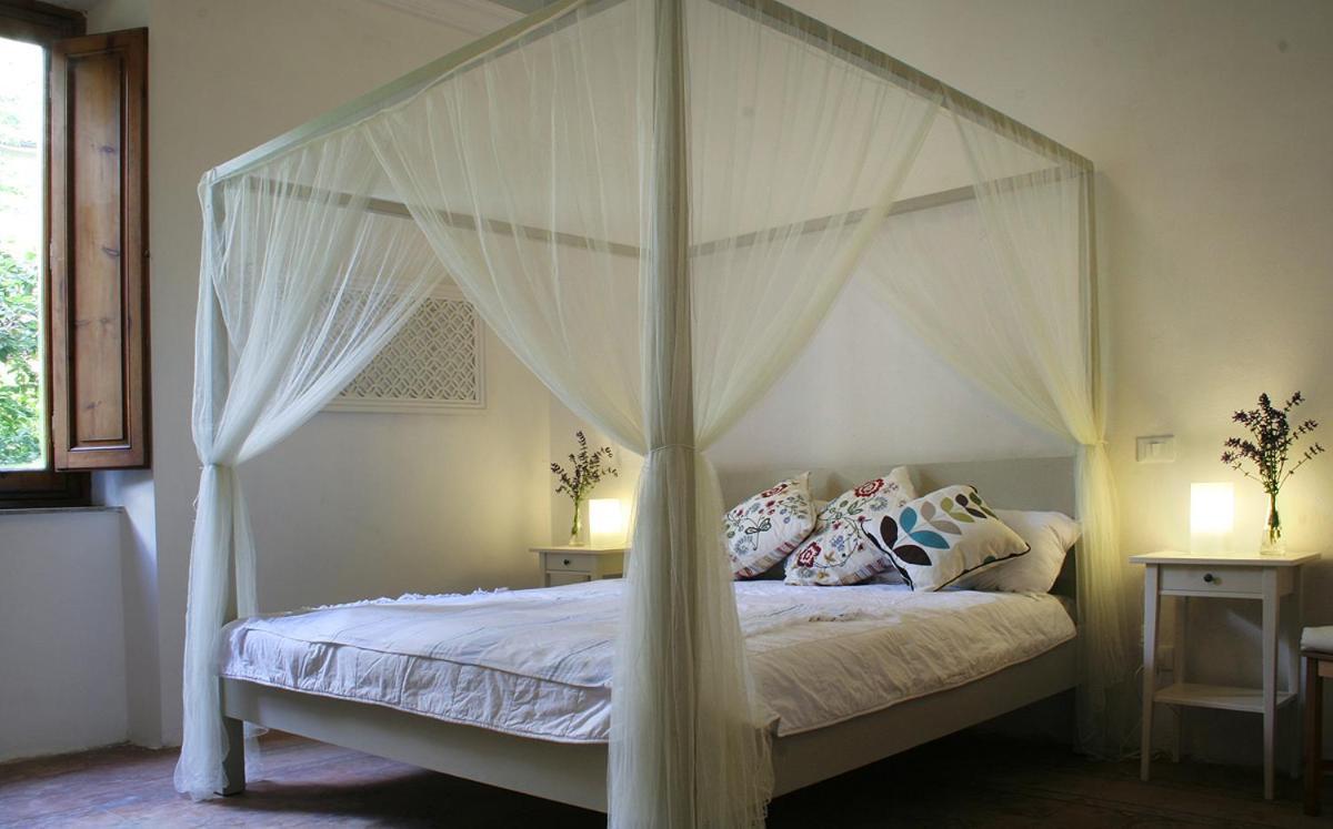 Villa Vittorio Bagni di Lucca Extérieur photo